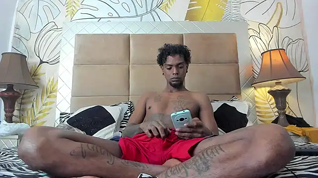 hot ebanospicy online show from 12.07.24