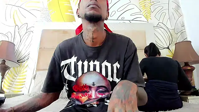 hot ebanospicy online show from 02.25.25