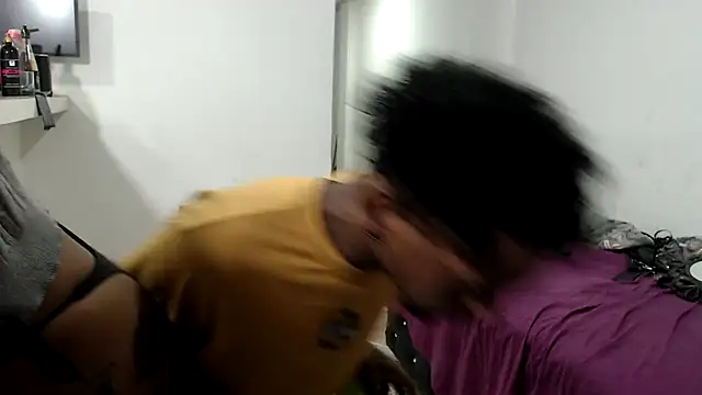 hot ebanospicy online show from 03.11.25