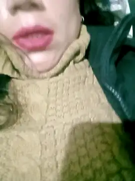 Kasandra02 online show from 02.24.25