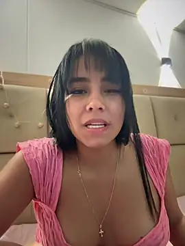 Snapshot of darsha_90 chatting on 01.31.25 darsha 90 online show from 01.31.25