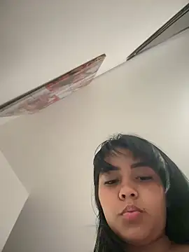 Snapshot of darsha_90 chatting on 02.18.25 darsha 90 online show from 02.18.25