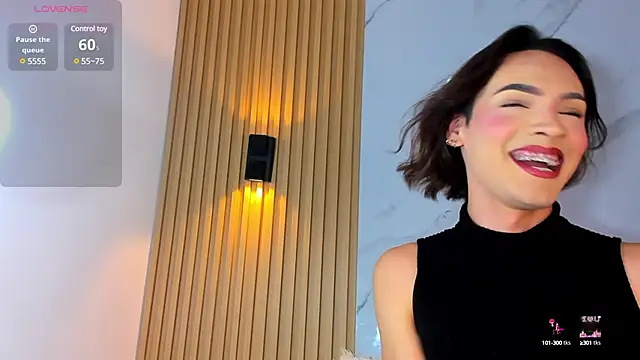 Snapshot of miss_Ari chatting on 01.31.25 miss Ari online show from 01.31.25