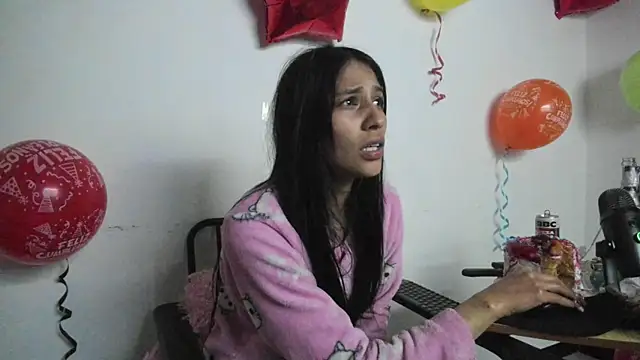 baby alee online show from 02.28.25