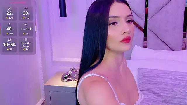 Harper-Avary online show from 11.12.25