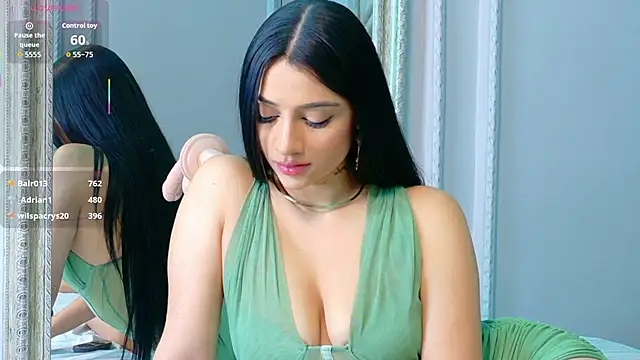 Harper-Avary online show from 11.29.25