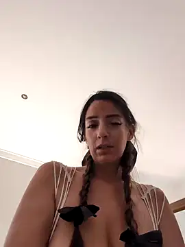 Snapshot of loveattack chatting on 12.28.24 loveattack online show from 12.28.24