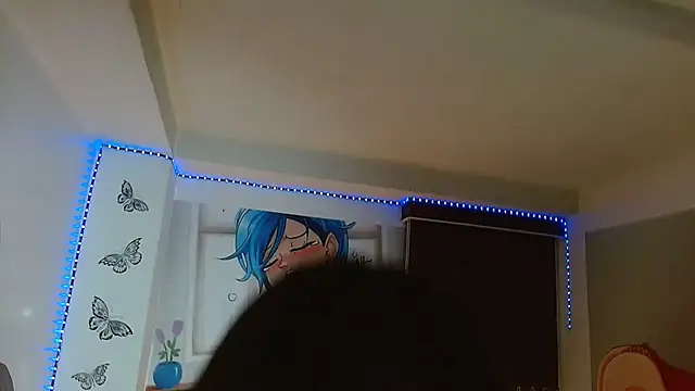 mackenhot303av online show from 09.12.25