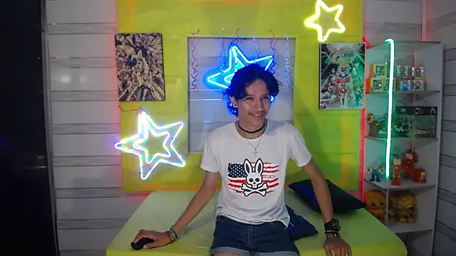 andy staar online show from 10.22.25