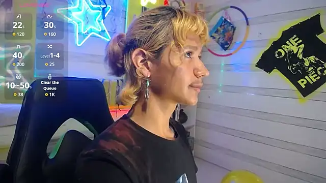 andy staar online show from 01.06.26