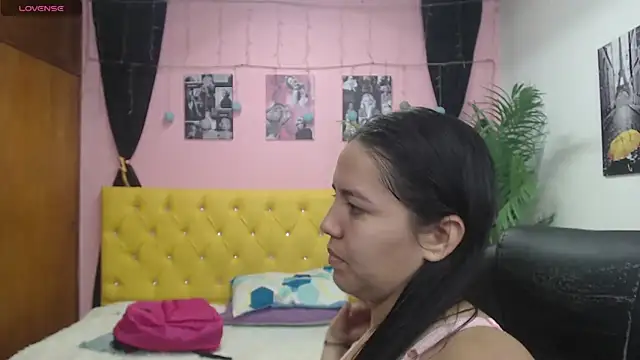 candiapole online show from 02.14.25