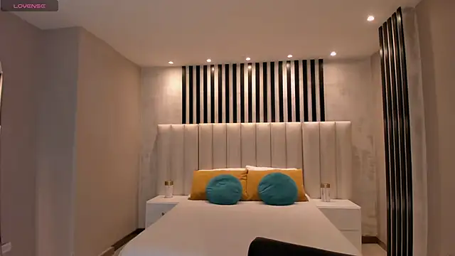 GabriellaLee online show from 02.15.26