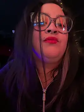 tillymarie34 online show from 02.01.26