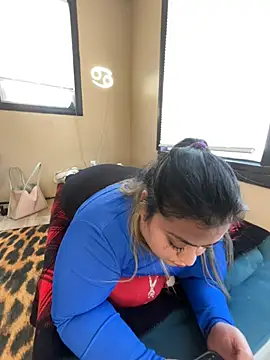 tillymarie34 online show from 02.18.26