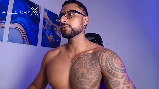 LiamGarcia1 online show from 03.17.26