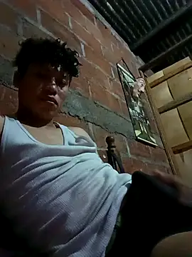 Snapshot of kgmc2 chatting on 01.05.25 kgmc2 online show from 01.05.25