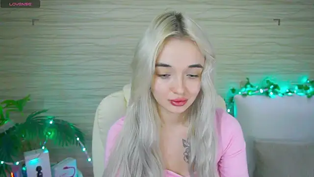 Ashley S online show from 02.07.25