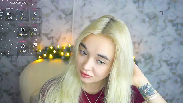 Ashley S online show from 12.16.25