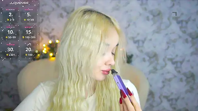 Ashley S online show from 12.21.25