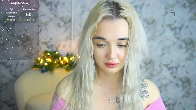 Ashley S online show from 01.12.26