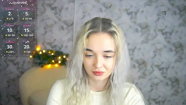 Ashley S online show from 03.11.26