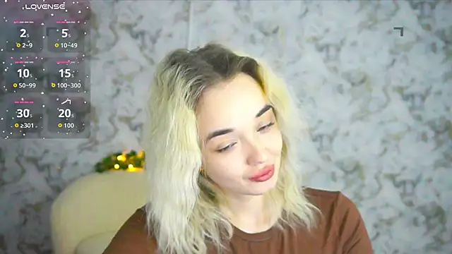 Ashley S online show from 04.13.26