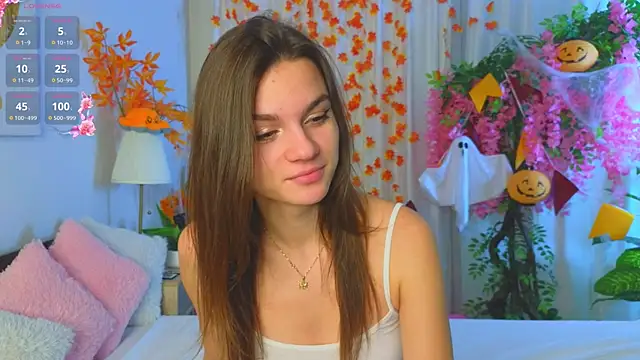 EvaHair online show from 10.27.25