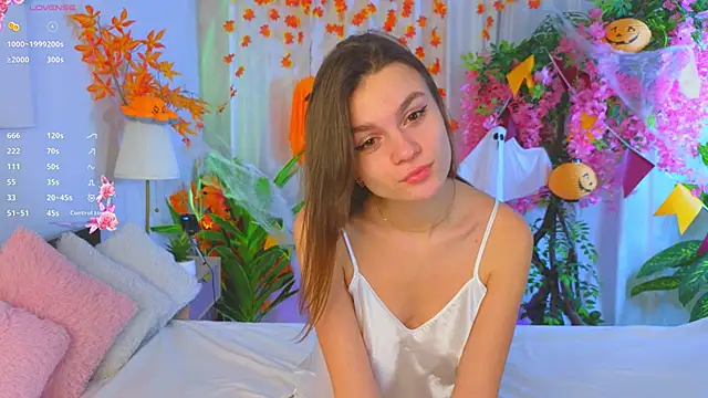 EvaHair online show from 11.06.25