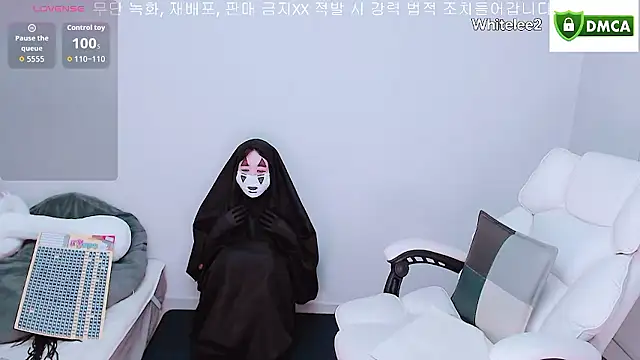 whitelee2 online show from 10.30.25