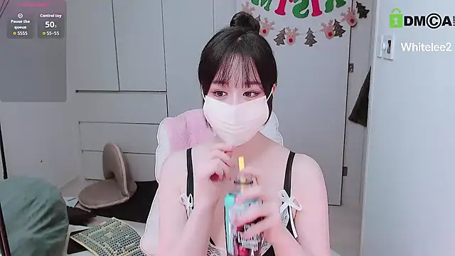 whitelee2 online show from 01.11.26