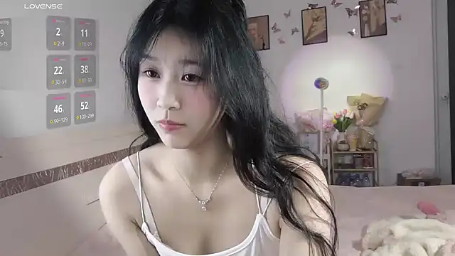 Luminous163 online show from 01.21.25