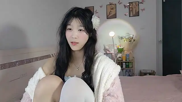 Luminous163 online show from 03.03.25