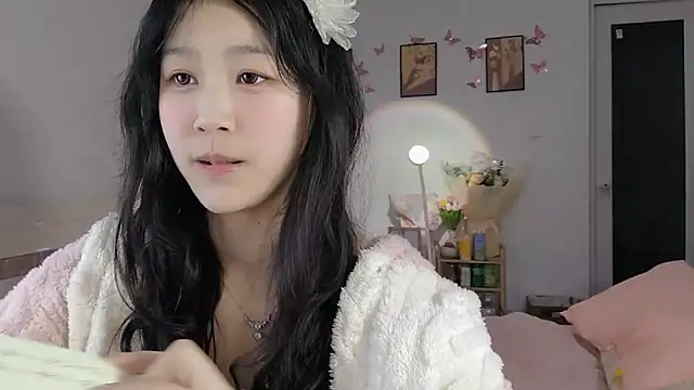 Luminous163 online show from 03.04.25