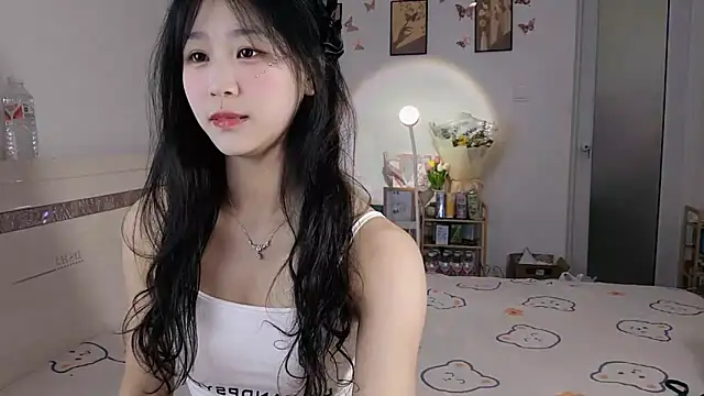 Luminous163 online show from 03.22.25