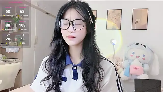 Luminous163 online show from 10.09.25