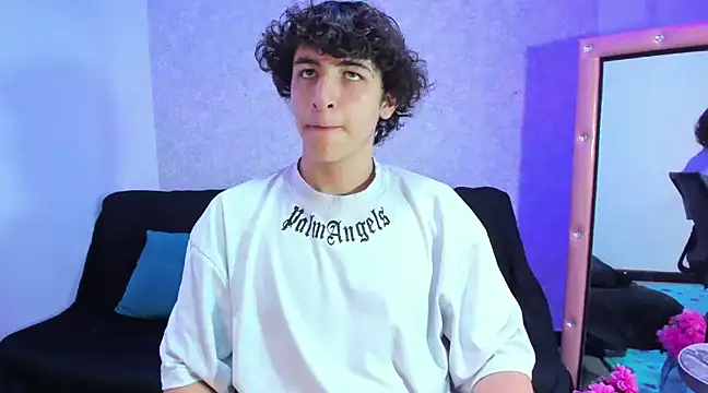 Kerverr  online show from 12.01.24