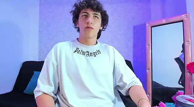 Kerverr  online show from 12.02.24