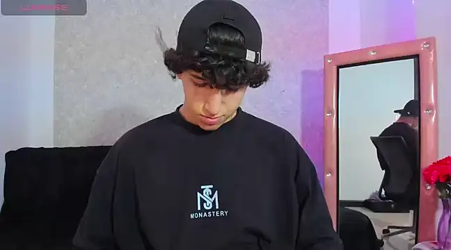 Kerverr  online show from 12.13.24