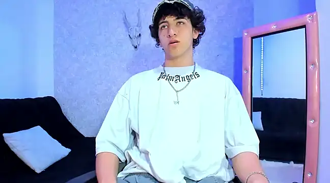 Kerverr  online show from 12.27.24