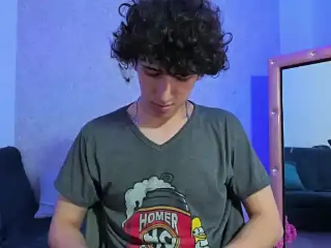 Kerverr  online show from 01.08.25