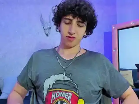 Kerverr  online show from 01.08.25