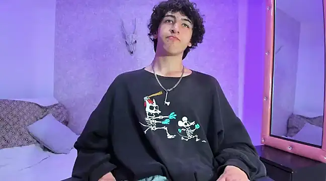 Kerverr  online show from 01.14.25