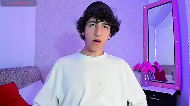 Kerverr  online show from 01.15.25