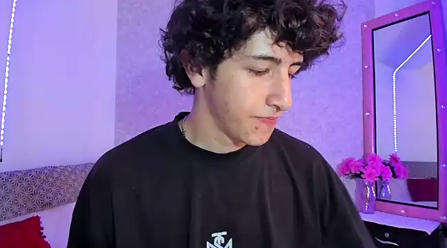 Kerverr  online show from 01.16.25