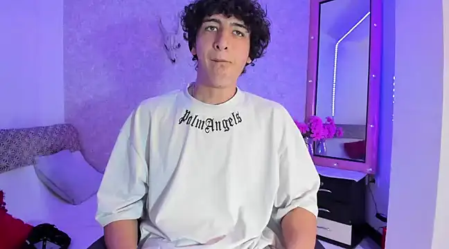 Kerverr  online show from 01.16.25