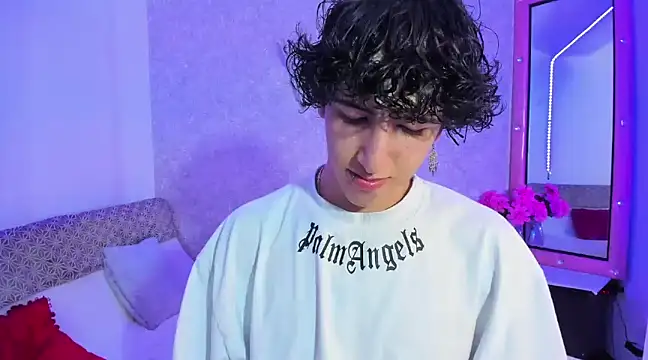 Kerverr  online show from 01.20.25