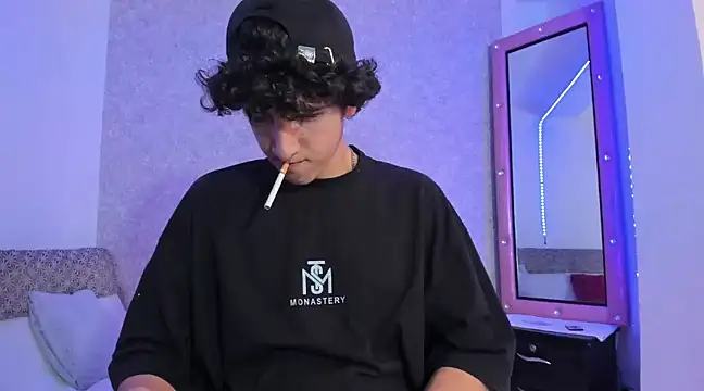 Kerverr  online show from 01.22.25