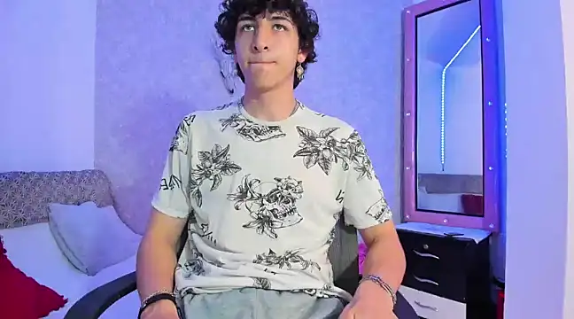 Kerverr  online show from 01.22.25