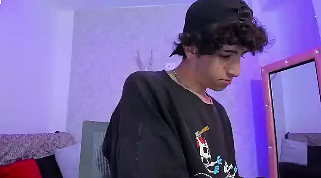 Kerverr  online show from 02.03.25