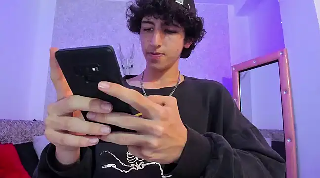 Kerverr  online show from 02.03.25